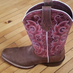 Ariat Womens Boots
